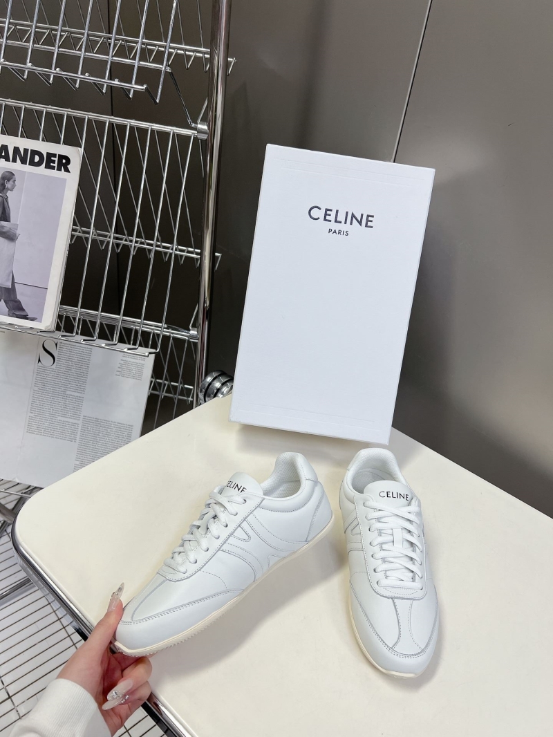 Celine Casual Shoes